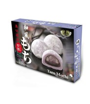 Mochi Royal Family Daifuk Japanese Dessert Japan Rice Cake taro 1 Pack - £6.75 GBP