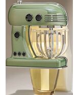 Bath and Body Works Stand Mixer Nightlight Wallflowers Fragrance Plug  - $46.46 CAD
