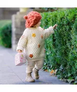 Alimrose Mini Suitcase Bag with a Strap - $85.00