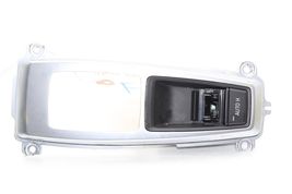 07-13 BMW X5 Hand Brake Bezel Trim F2163 image 2
