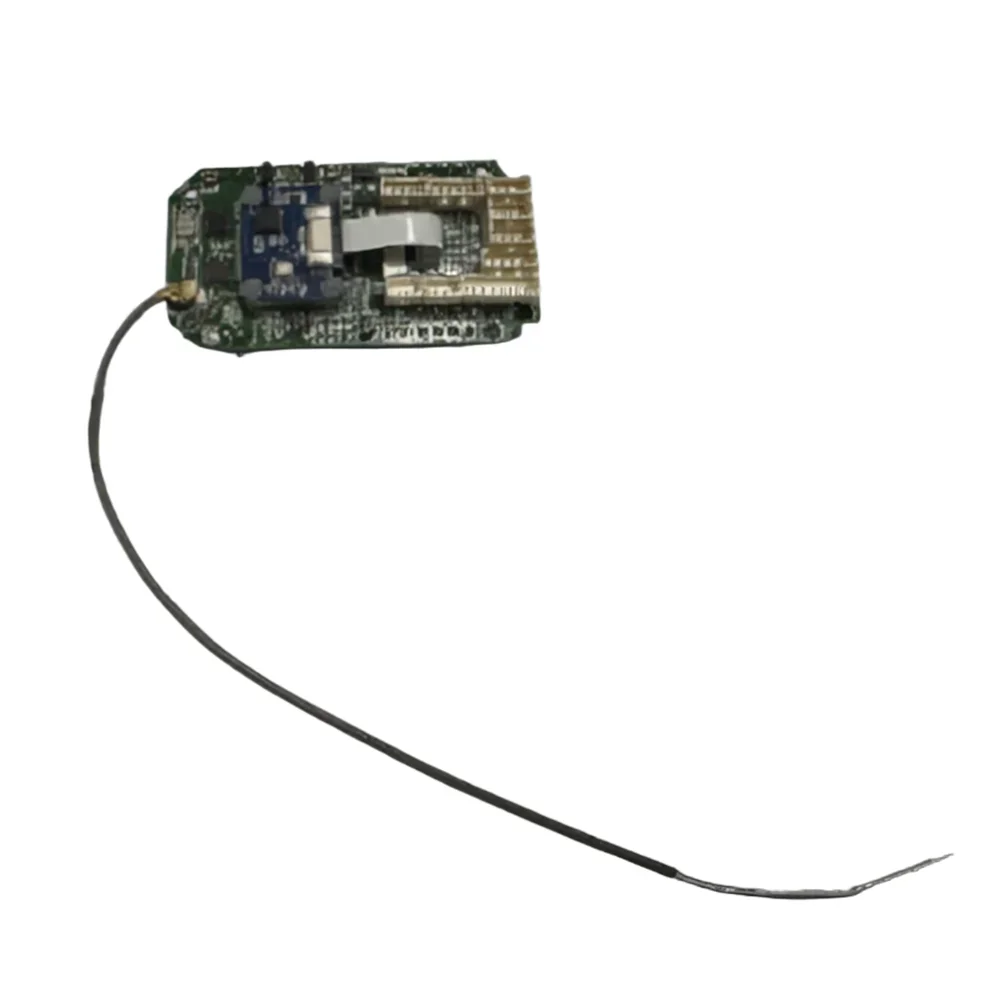 [Mainboard] YUXIANG F02S AirWolf RC helicopter parts - $117.88