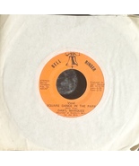 Square Dance In The Park - Dan&#39;l Marques - 45 RPM - $138.02 MXN