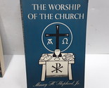 The Worship of the Church Volume Four - $13.49