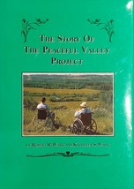 The Story Of The Peaceful Valley Project, (1996, Hardcover) - £11.48 GBP