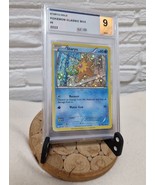 2023 Staryu Holo - Pokémon Classic Box 004/034 CLB - UCG 9 MINT - $546.62 MXN