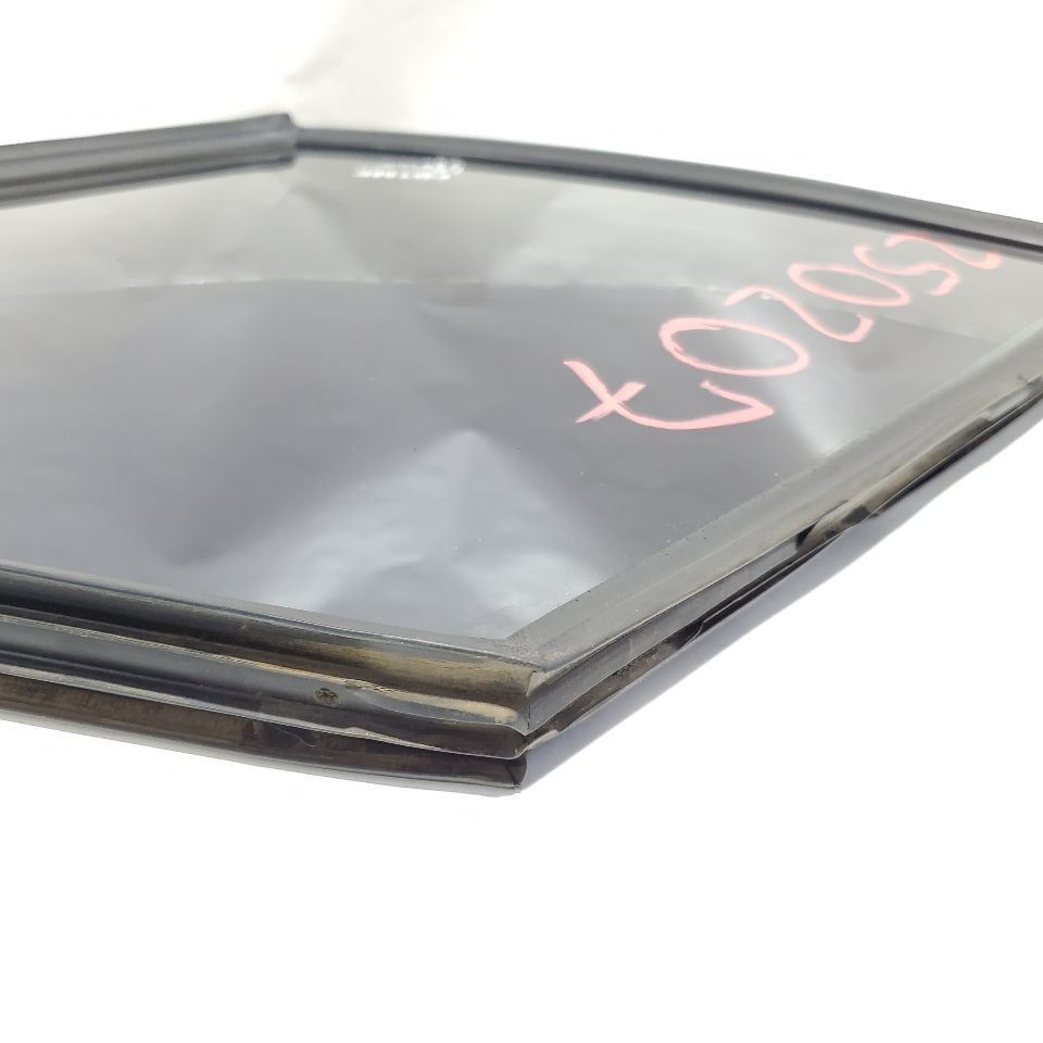 1987 1988 Land Rover Range Rover OEM Driver Left Quarter Glass Item image 6