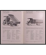 1923 Handbook of Automobiles Hand Book Buick Cadillac Packard Auburn Hard cover - £73.70 GBP