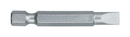 DeWalt Slotted #10 X 2 in. L Screwdriver Bit Heat-Treated Steel - $5.95