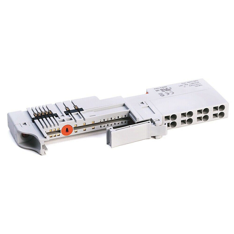 New In Box For 1734-TOPS  I/O Terminal Base Module - $36.97