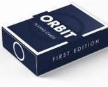 Orbit Lil Bits V1 Mini Playing Cards - $15.83