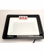 250W LED Flood Light Super Bright Security Lights, IP66 Waterproof Outdo... - $1,223.28 MXN