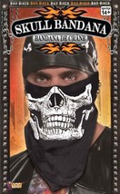 FORUM BAD BIKER SKULL BANDANA ADULT UNISEX HALLOWEEN COSTUME ACCESSORY 7... - €7,56 EUR FORUM BAD BIKER SKULL BANDANA ADULT UNISEX HALLOWEEN COSTUME ACCESSORY 7... - €7,56 EUR