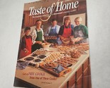 Taste of Home Magazine Premier Edition 1993 - $12.98