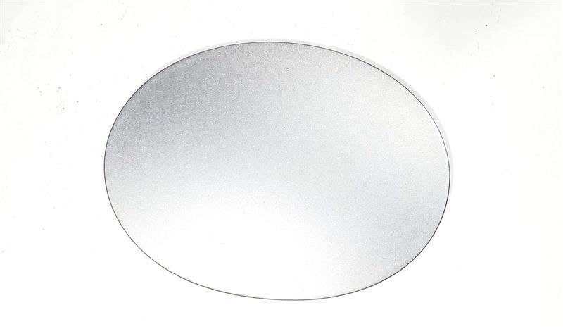 Fuel Gas Filler Door Lid OEM 2019 Jeep Cherokee - $34.33