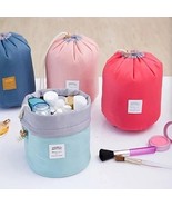 Color: Mint - Carry-All Travel Cosmetic &amp; Jewelry Pouch in 4 Color Choice - $40.26