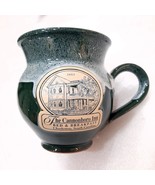 The Cannonboro Inn Bed &amp; Breakfast Coffee Mug Deneen Charleston South Ca... - $361.13 MXN