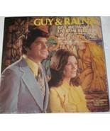 Guy &amp; Ralna ‎– Give Me That Old Time Religion, vinyl LP, Ranwood  - £1.92 GBP
