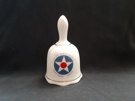 U.S. Air Force Museum Souvenir Bell, Dayton, Ohio - $5.00