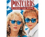 Postcards from the Edge DVD | Meryl Streep, Shirley MacLaine | Region 4 - £6.81 GBP