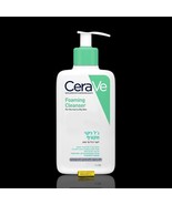 CeraVe foaming cleanser gel for normal to oily skin 473 ml - $79.09 CAD