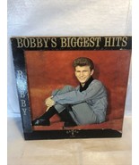 Bobby Rydell - Bobby&#39;s Biggest Hits - Original Signed Autograph - $20.79