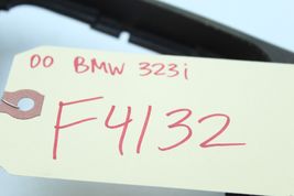 00-06 BMW 323i 3 SERIES Shifter Trim W/ Window Switches F4132 image 13