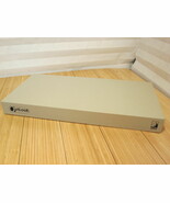 VINTAGE APEX INC. OUTLOOK MODEL 180ES 8 PORT KVM SWITCH - $63.64 CAD