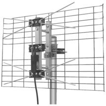 Eagle Aspen DTV2BUHF 2-Bay UHF Outdoor Antenna - £43.69 GBP