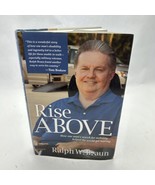 Rise Above: How One Man&#39;s Search for Mobility Helped the World Get Moving - $115.50 MXN