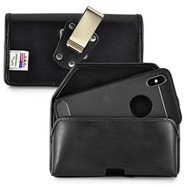 Turtleback Belt Case Designed for iPhone 11 Pro Max (2019) and iPhone Xs MAX (20 - £30.55 GBP