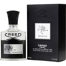 CREED AVENTUS by Creed EAU DE PARFUM SPRAY 1.7 OZ - $306.50