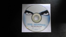 Soul Survivors: The Killer Cut (DVD, 2001, Widescreen) - £3.94 GBP