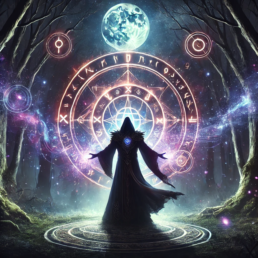 Karma Spell, reverse bad Karma and send dark energy back, magic spells m... - $19.97
