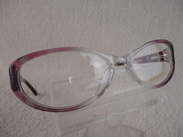 Jessica McClintock JMC 050 Rose Multi  53 X 15  135 mm Eyeglass Frame - $33.25