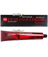 Tec Italy Designer Color High Fidelity Color Bleaching Reinforcer 000 3 oz - £11.98 GBP