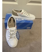 HEY DUDE WOMENS SIZE 8 CODY CRAFT WHITE LINEN - $983.38 MXN