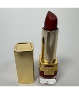 Estee Lauder Pure Color Lipstick 03 Hot Lava - $59.39
