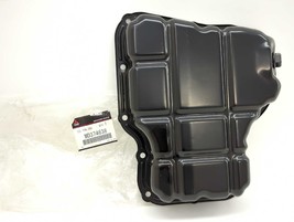 New Genuine OEM Engine Oil Pan 2003-2006 Mitsubishi Outlander AWD MD374638 - £35.61 GBP