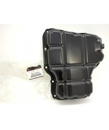 New Genuine OEM Engine Oil Pan 2003-2006 Mitsubishi Outlander AWD MD374638 - £33.47 GBP