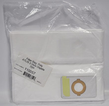 Generic Electrolux Beam Central Vacuum 2 Hole Filter Bags 110057 - £27.58 GBP