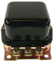 FAG10505A 6-Volt Voltage Regulator for Gas Engines Fits Ford NAA,600,700... - $27.99