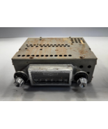 1961/1962 CHEVY IMAPALA RADIO GENUINE OEM USED PART - $49.49