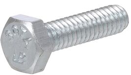 Hillman 883156 Hex Tap Bolt 5/16 inch-18 x 4 inch - $11.39