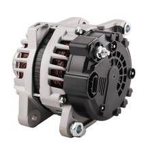 Alternator for Hyundai Santa Fe Sport 2013-16 Kia Optima 2014-15 2.4L 15... - $252.24