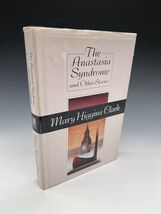 The Anastasia Syndrome and Other Stories by Mary Higgins Clark (1989, Ha... - $13.65