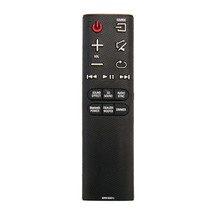Ah59-02631J Replace Remote For Samsung Sound Bar Hw-H450 Hw-H430 Hw-Hm45... - $13.99