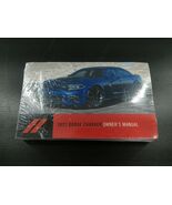 CHARGER   2021 Owners Manual 104830213 - €33,93 EUR