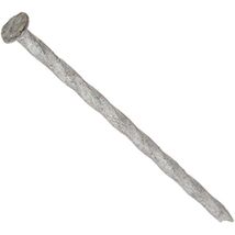 HILLMAN FASTENERS 461487 5 lb 3&quot; Galvanized Deck Nail - €29,53 EUR