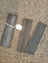 OEM NOS LOT 3 Quicksilver Johnson OMC marine Outboard Liner Absorber # 3... - $19.10
