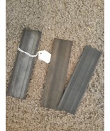 OEM NOS LOT 3 Quicksilver Johnson OMC marine Outboard Liner Absorber # 3... - $350.26 MXN